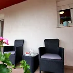 City Gallery Apartment