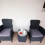 City Gallery Apartment