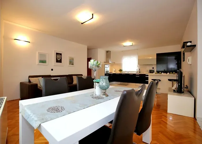 City Gallery Apartment