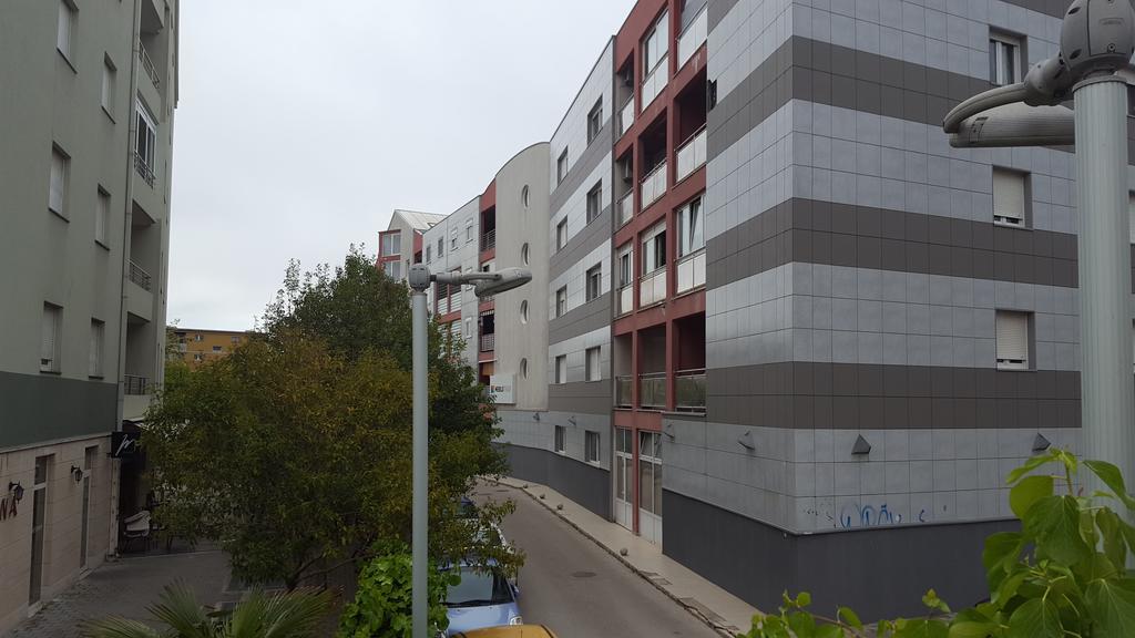 Gallery Apartament