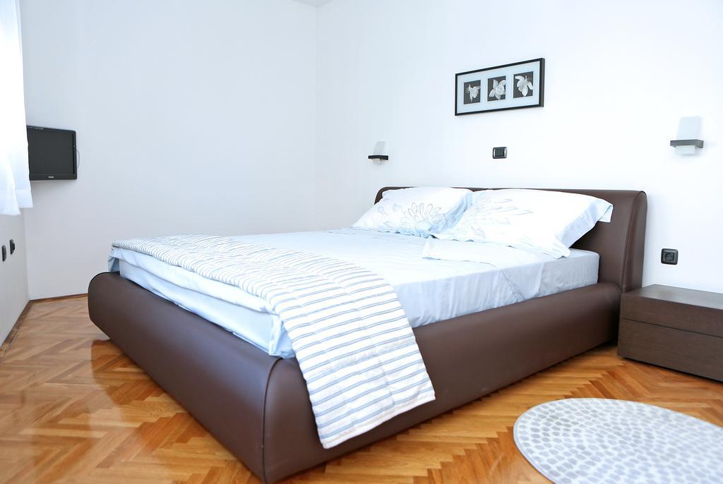 Gallery Apartament Zadar