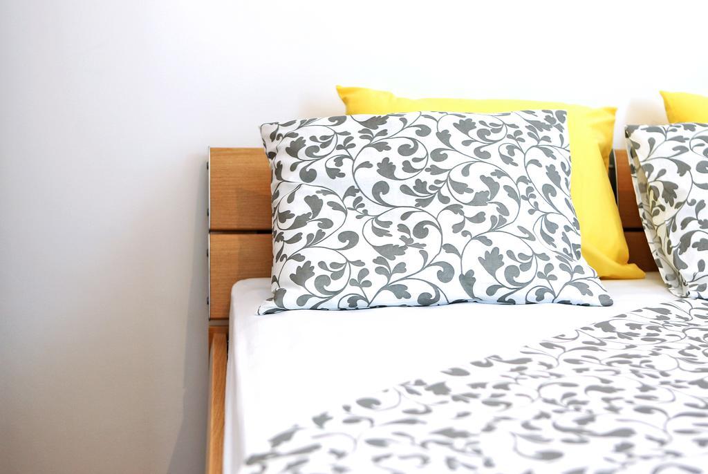 Apartament Gallery Zadar