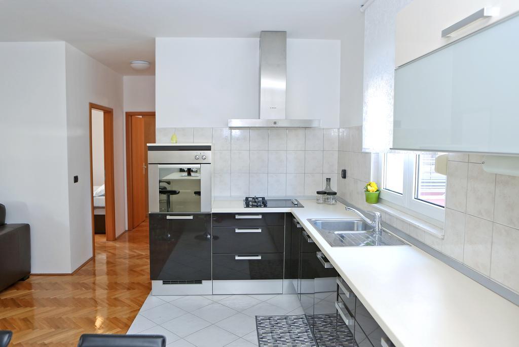 Gallery Apartament *