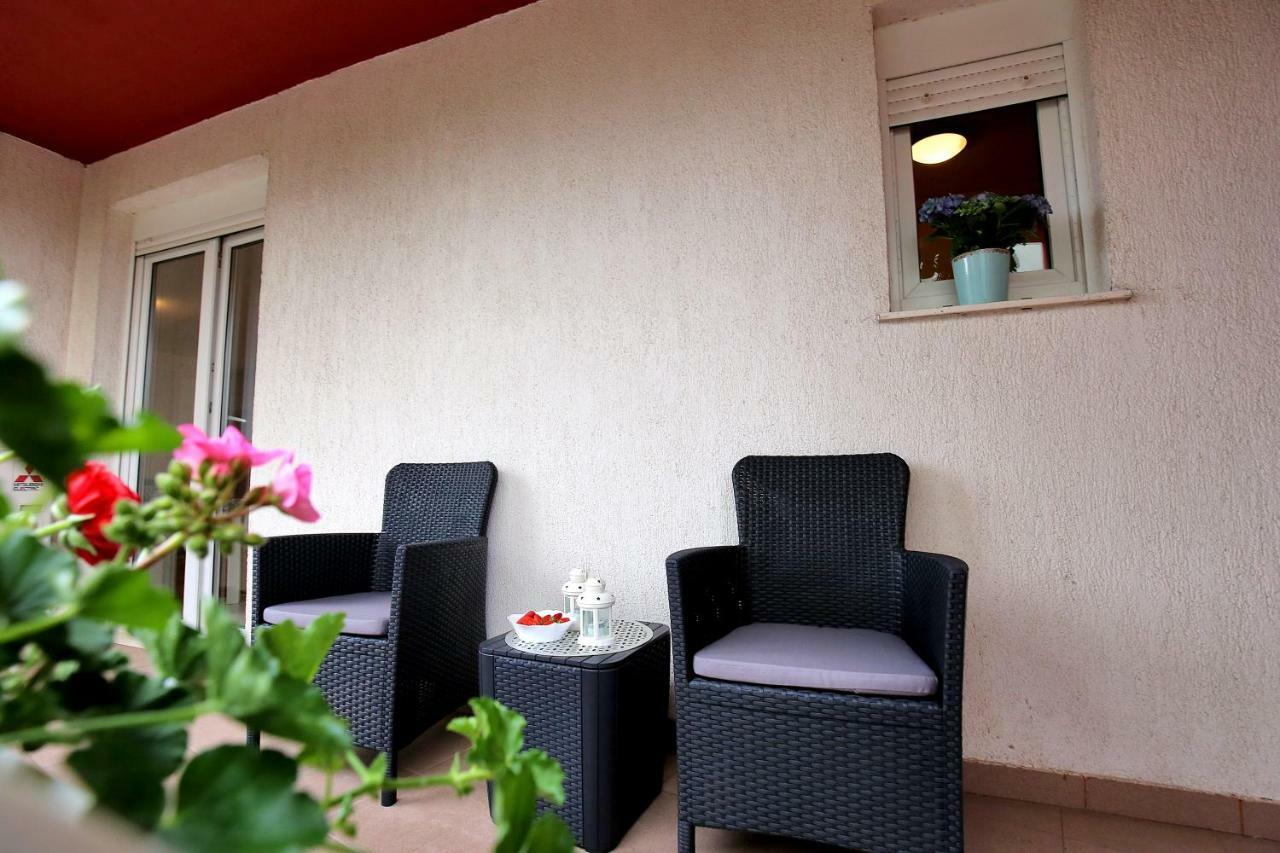 Gallery Apartament Zadar