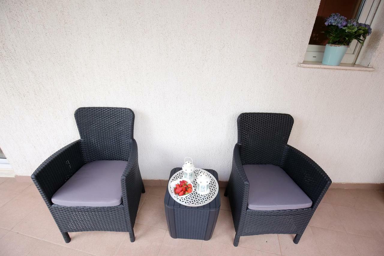 Apartament Gallery *