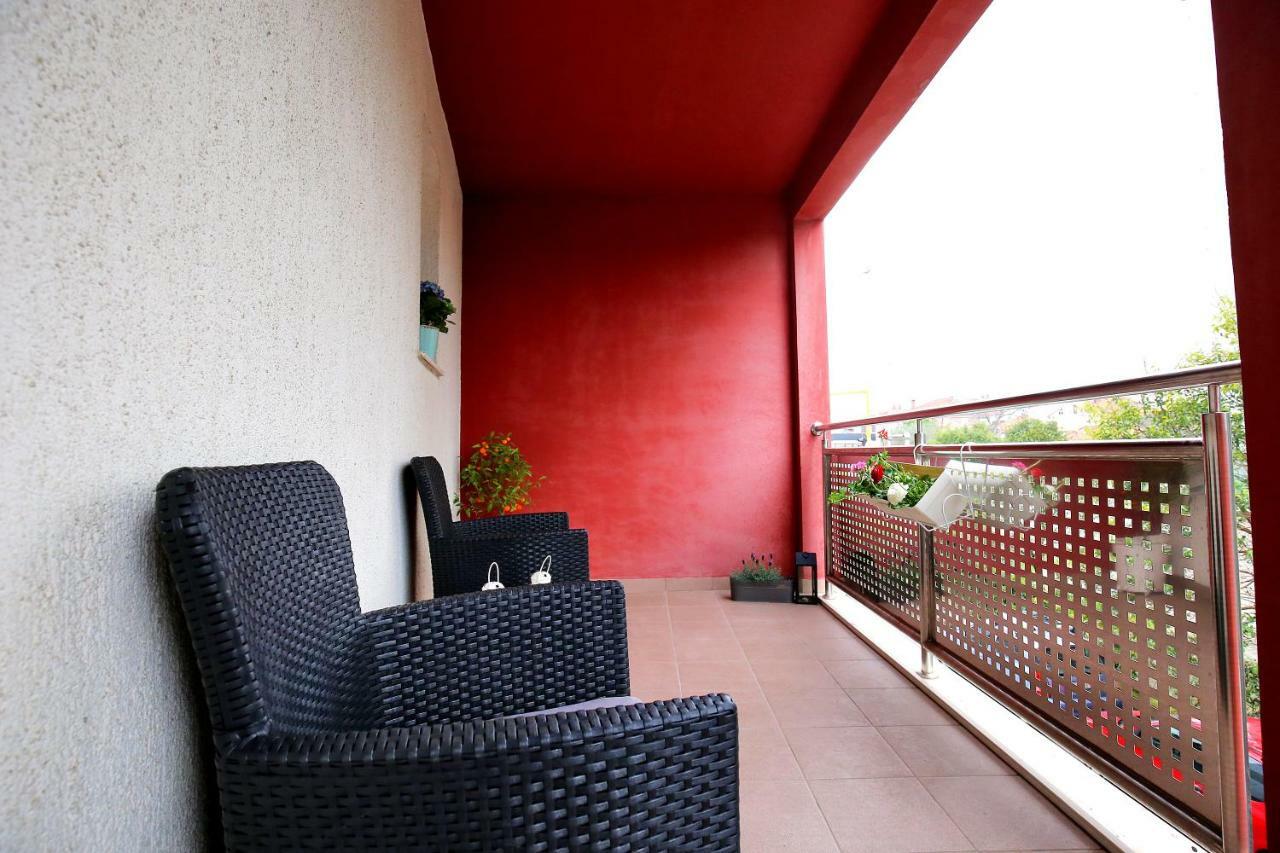 Gallery Apartament Zadar