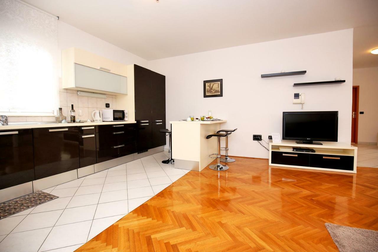 Apartament Gallery