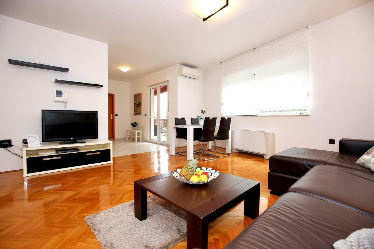 Gallery Apartament Zadar