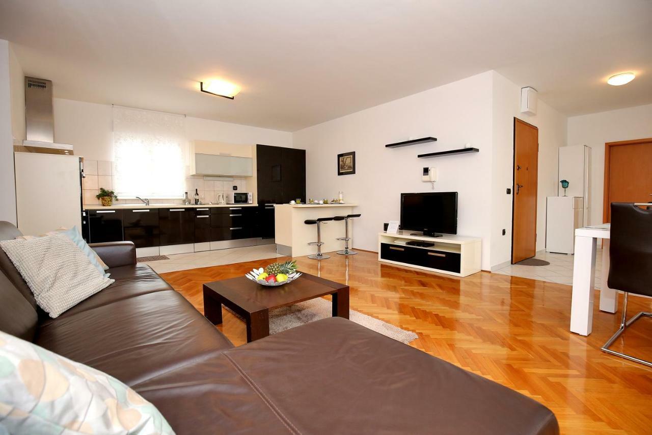 Gallery Apartament Zadar