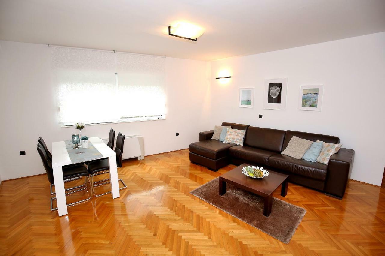 Gallery Apartament Zadar