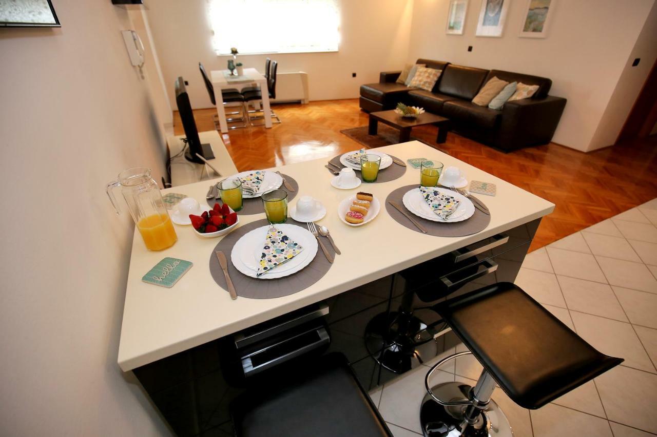 Apartament Gallery Zadar